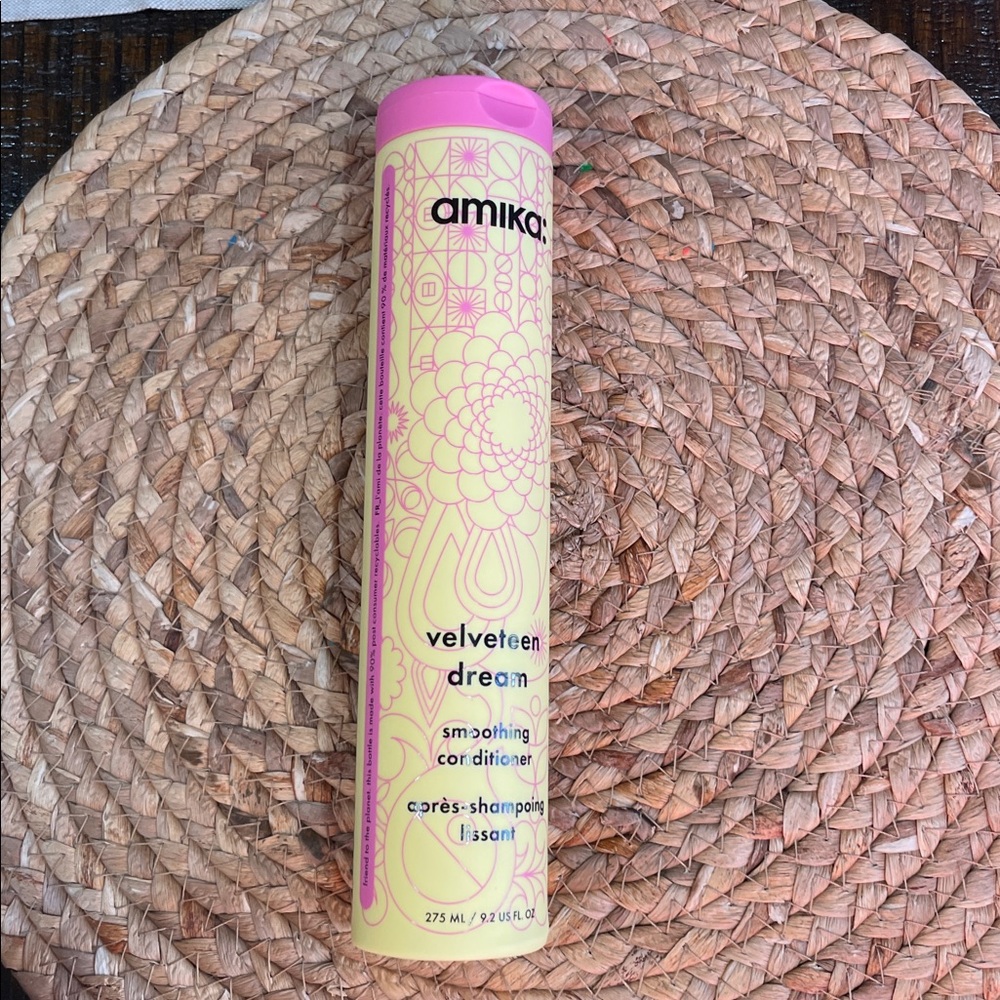 Anika conditioner new